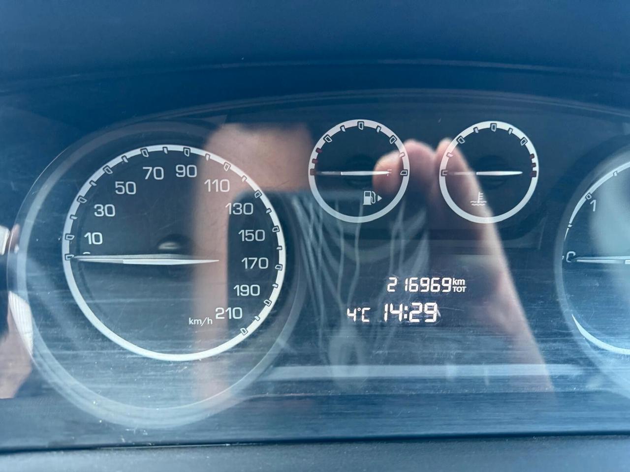 Lancia Ypsilon 1.3 MJT 16V 95 CV 5 porte S&S Elefantino*EURO5B*NEOPATENTATI