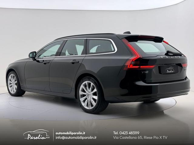 VOLVO V90 B5 (d) AWD Geartronic Momentum Business Pro