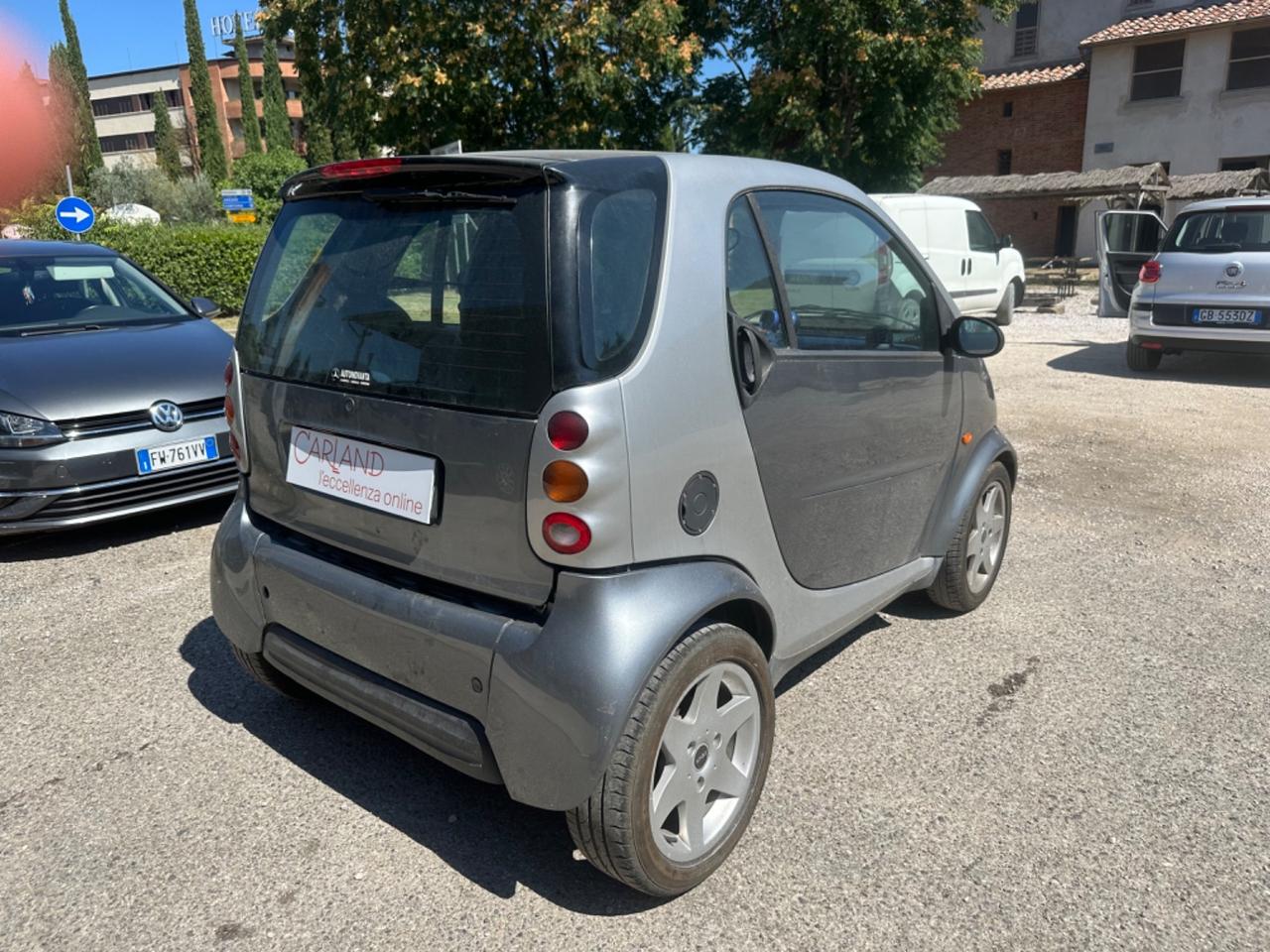 Smart Smart 600 smart & passion