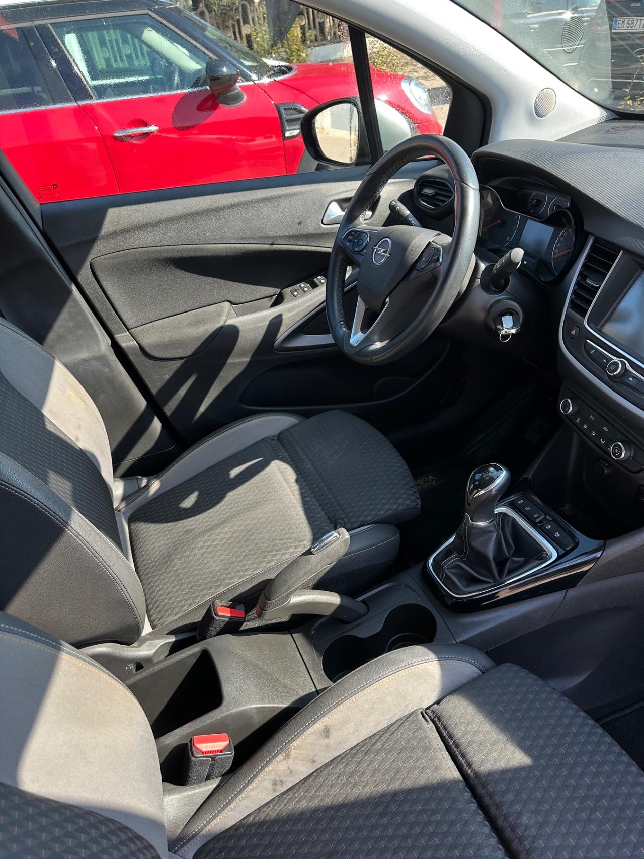 Opel Crossland Crossland X 1.2 Turbo 12V 110 CV Start&Stop Innovation