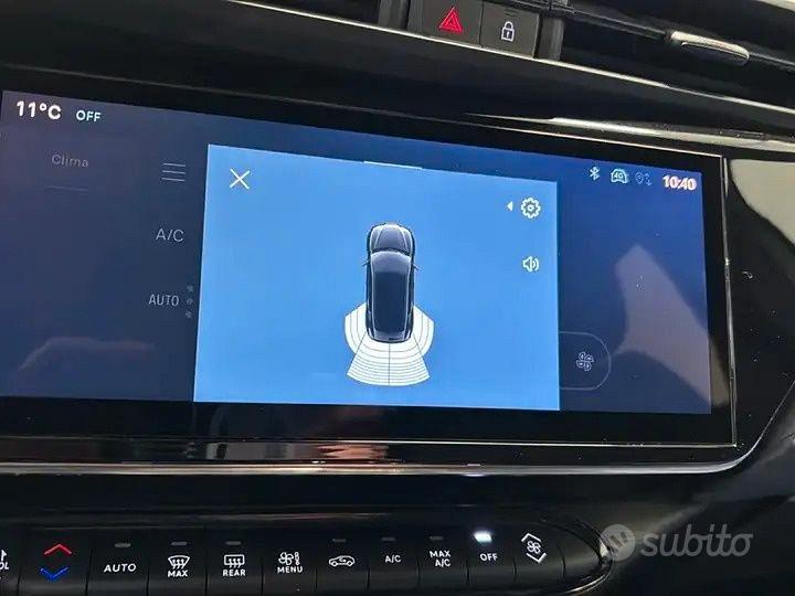 Alfa Romeo Junior 1.2 136 cv HYBRID eDCT SPECIALE