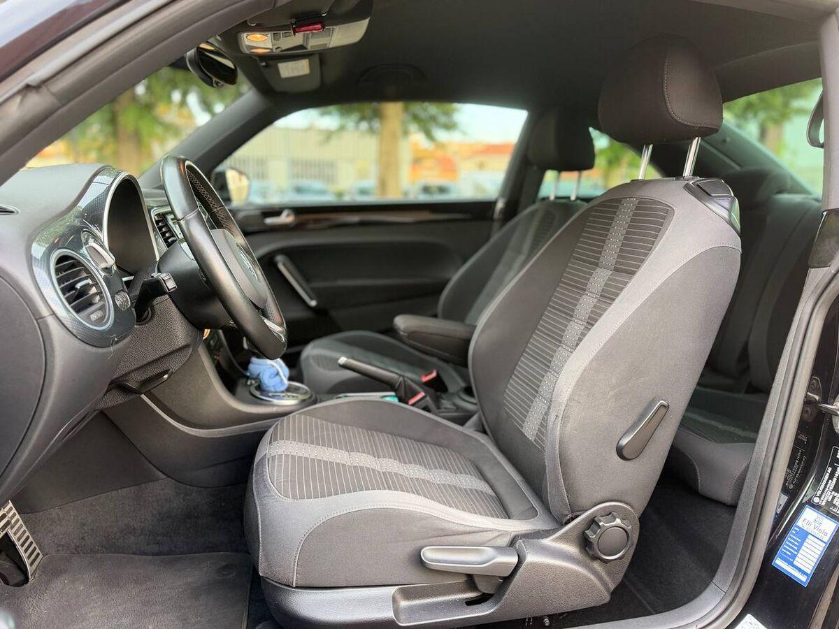 Volkswagen Maggiolino Berlina 2.0 tsi Sport dsg