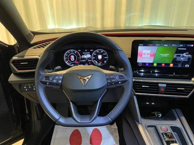 CUPRA Formentor 1.5 TSI DSG 18" LED ACC APP CONNECT