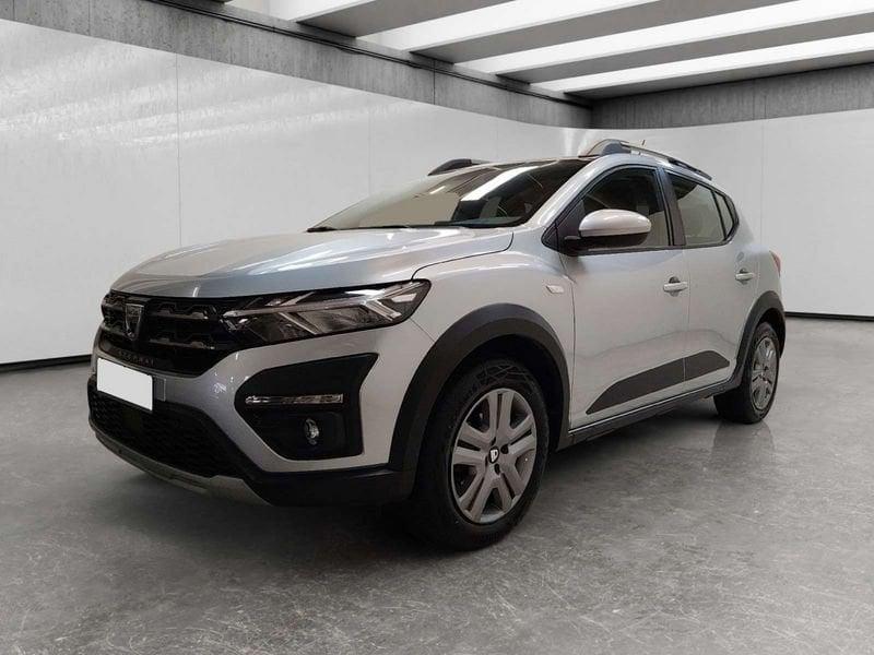 Dacia Sandero Stepway 1.0 tce Comfort 90cv