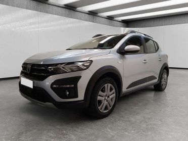Dacia Sandero Stepway 1.0 tce Comfort 90cv