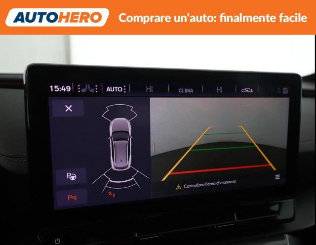 CUPRA Formentor 1.5 TSI DSG