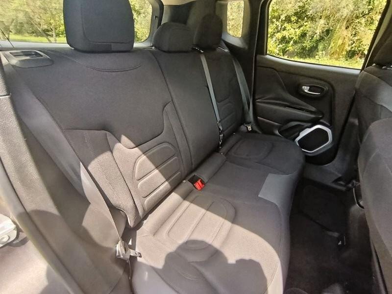 Jeep Renegade 1.4 MultiAir Limited - PREZZO REALE