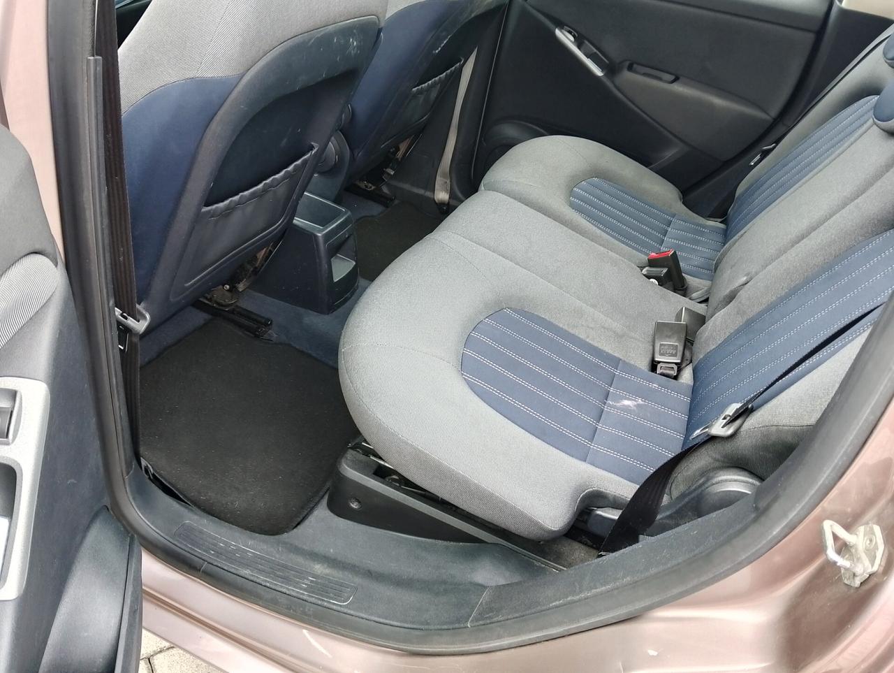 Lancia MUSA 1.4 Oro Plus Ecochic GPL