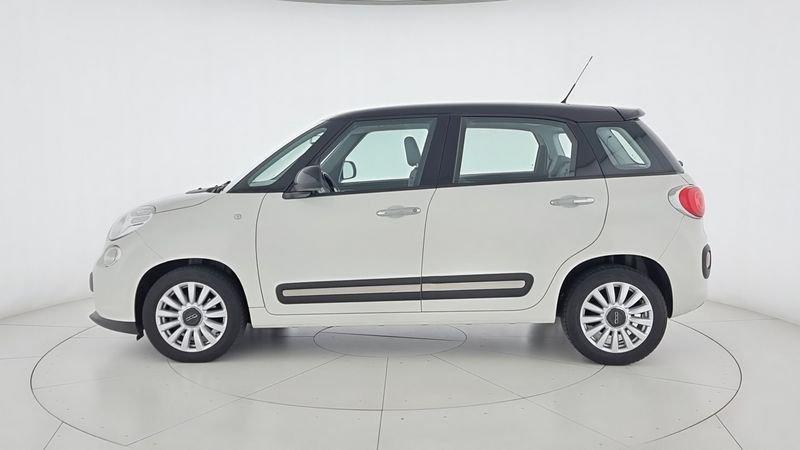 FIAT 500L 500L 1.3 Multijet 85 CV Pop