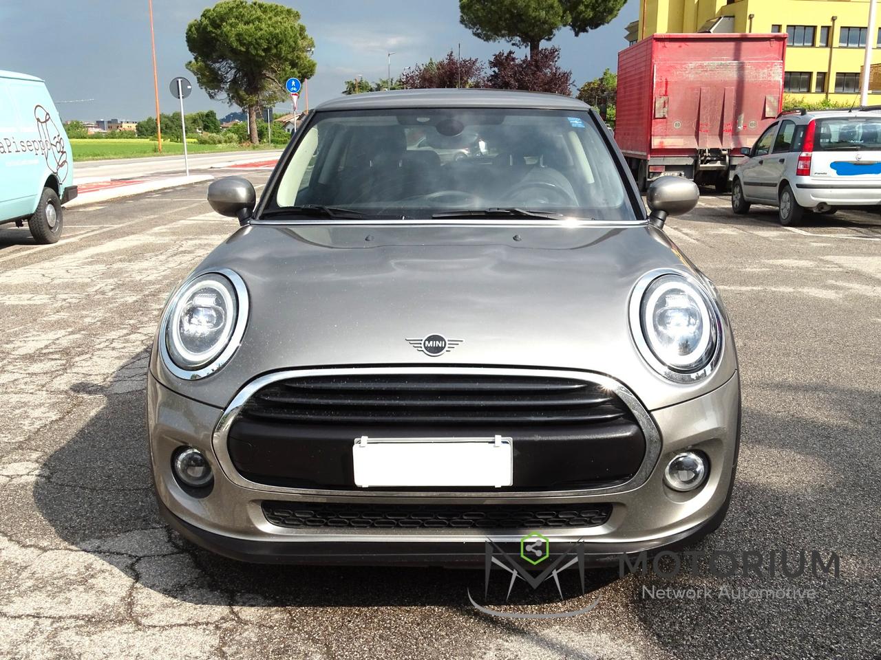 Mini 3 Porte One 1.5 Twin Power Turbo 75cv
