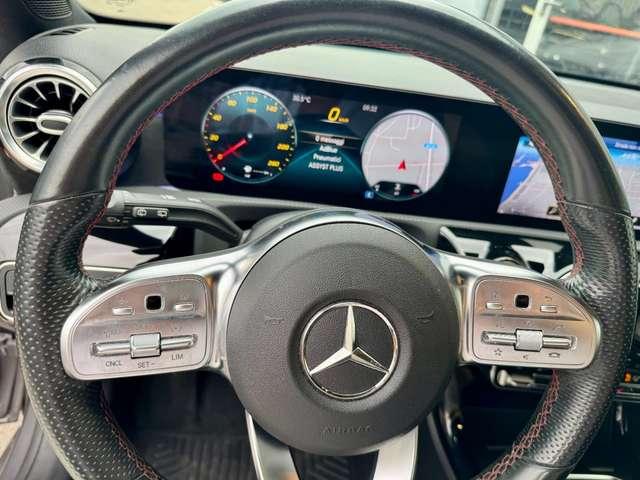 Mercedes-Benz A 160 d Premium