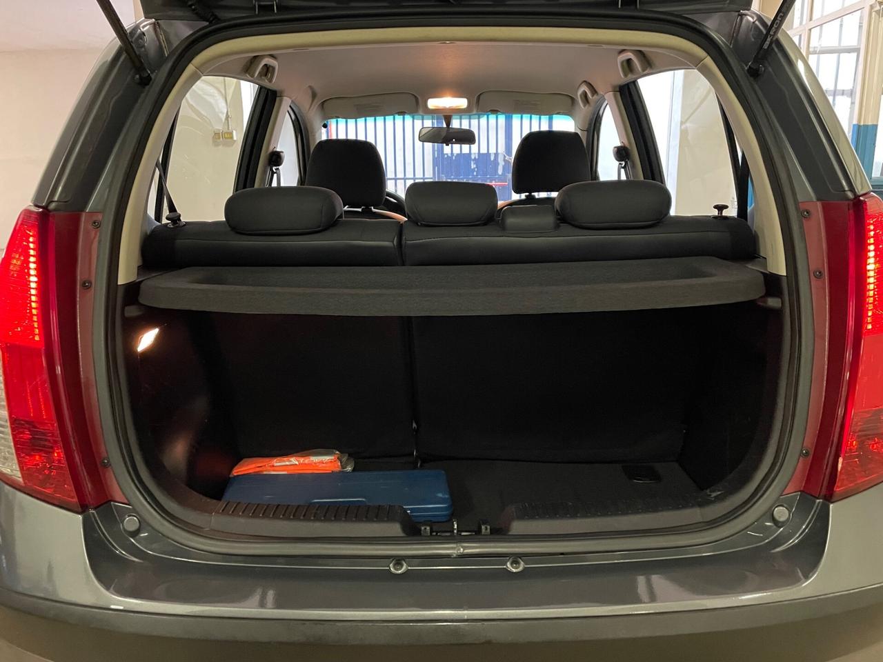 Hyundai i10 1.1 12V BlueDrive GPL Active