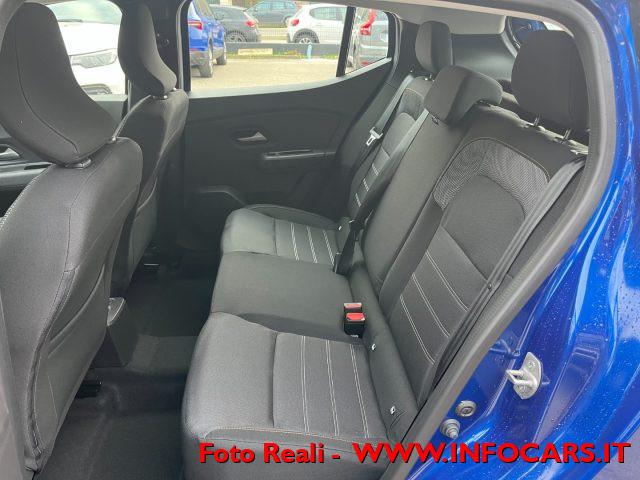 DACIA Sandero Stepway 1.0 TCe ECO-G Expression NUOVA - PROMO