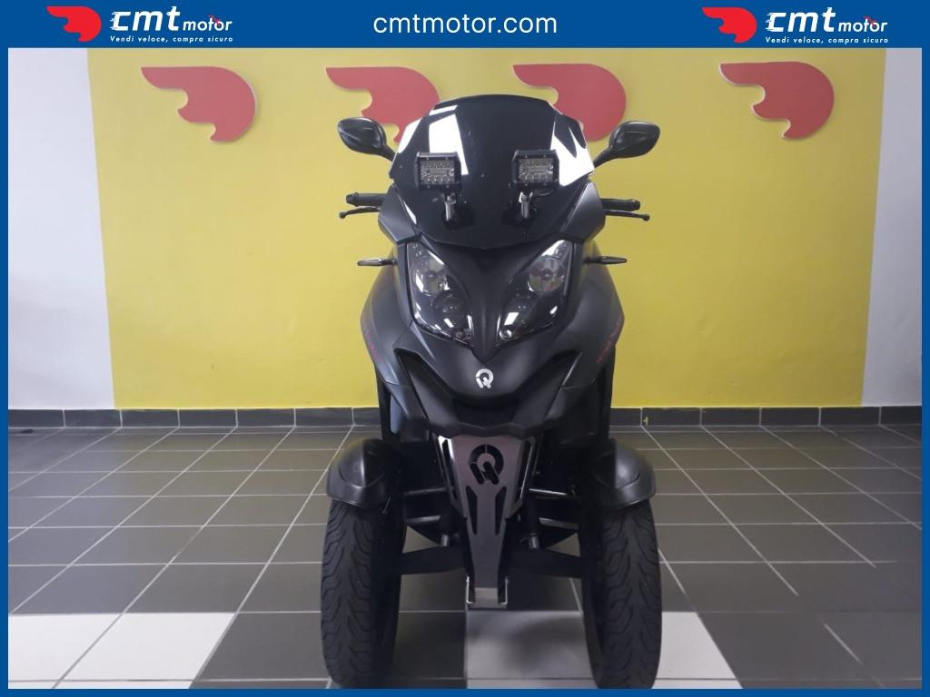 Quadro QV3 - 2018