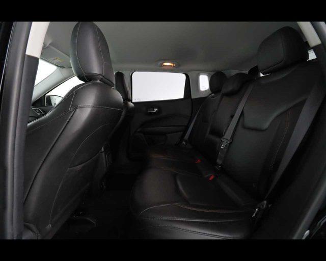 JEEP Compass 2.0 Multijet II aut. 4WD Limited