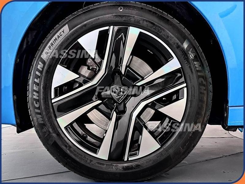 Peugeot 208 208 1.2 puretech Allure s&s 100cv