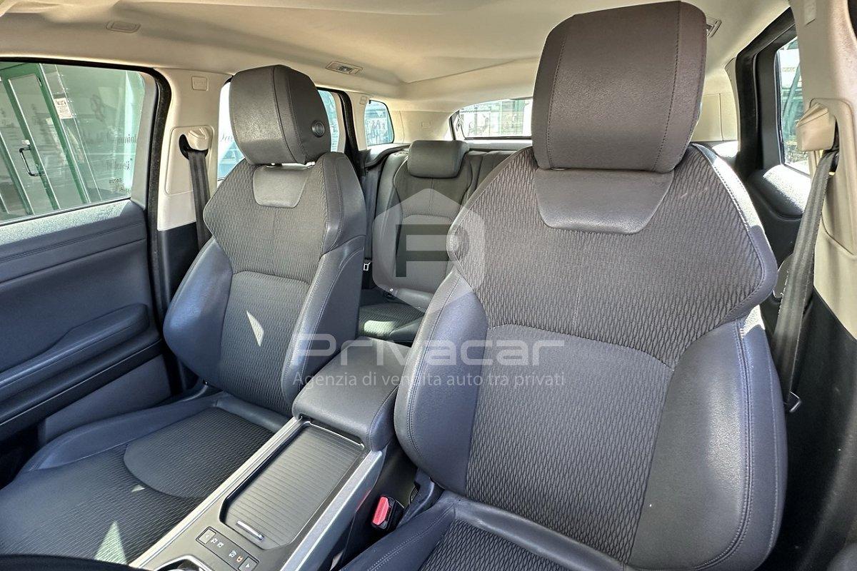 LAND ROVER Range Rover Evoque 2.0 TD4 150 CV 5p. Business Edition