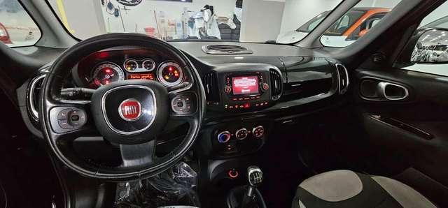 Fiat 500L 1.3 MJT 84CV LOUNGE - PRONTA CONSEGNA