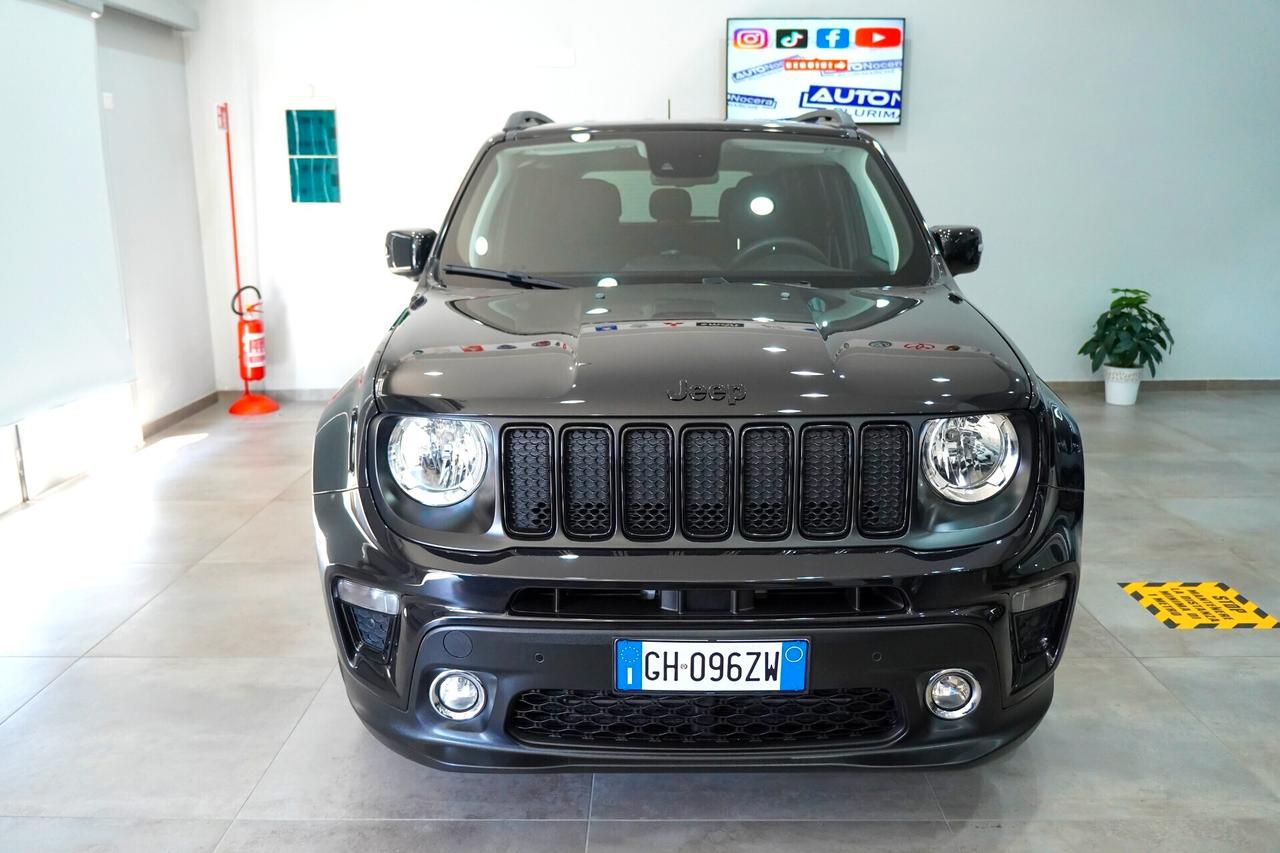 Jeep Renegade 1.6 Mjt 130cv 80th Anniversary