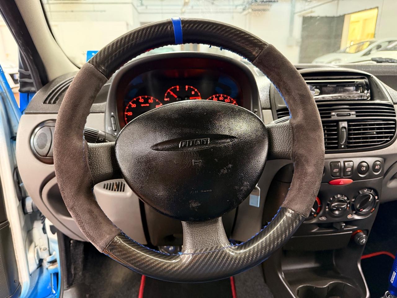 Fiat Punto 1.2i 3 porte Tuning Sport Ok neopatentati