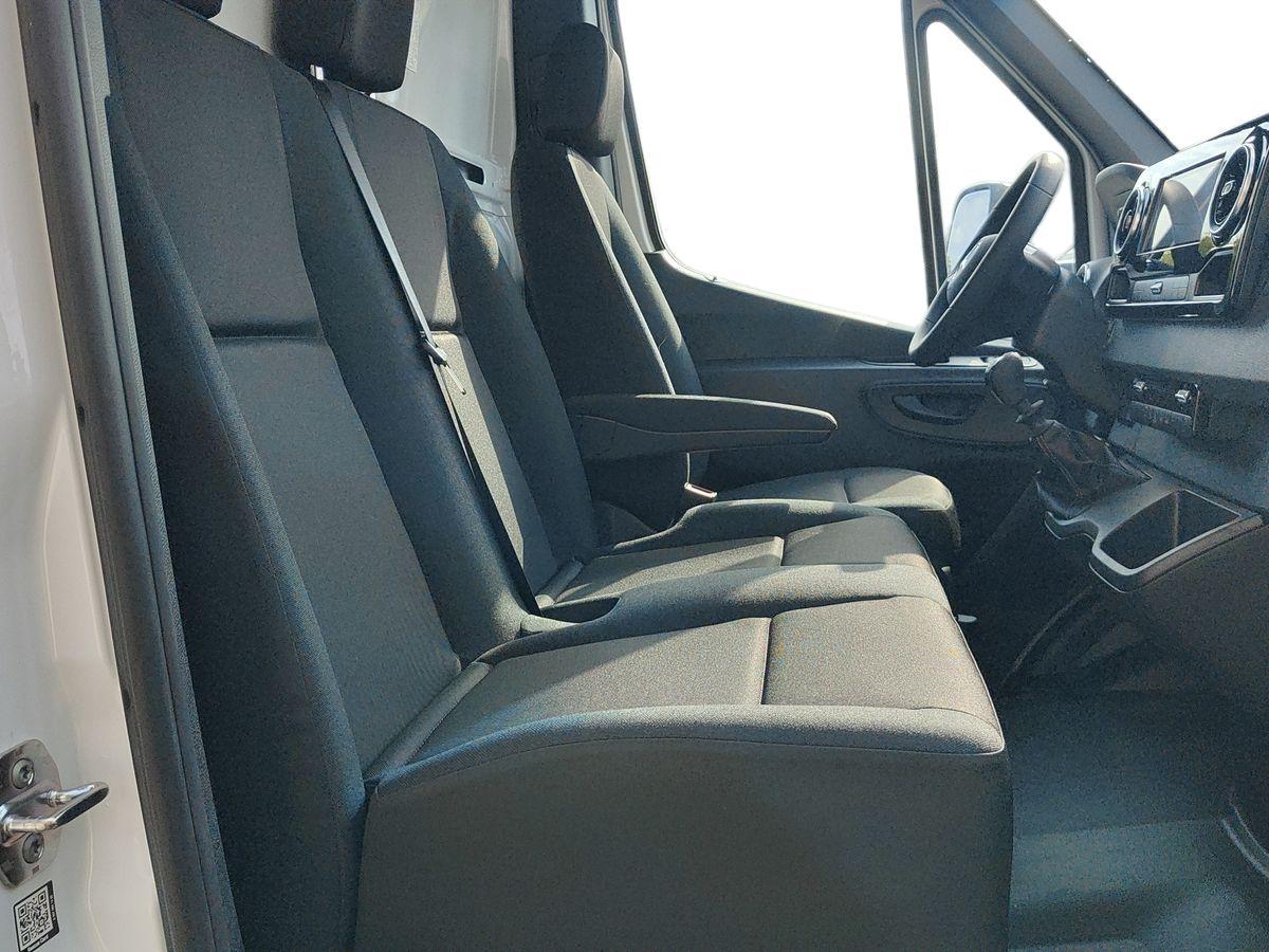 Mercedes-Benz Sprinter Telaio 317CDI 37/35 PRO