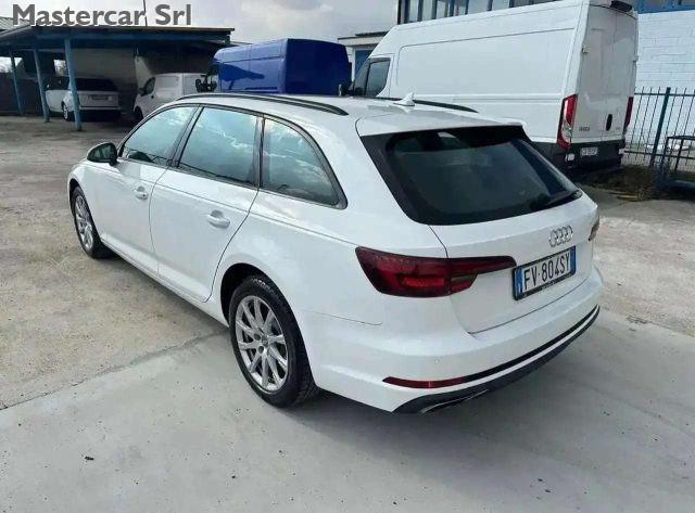 AUDI A4 Avant 2.0 35 TDI BUSINESS S TRONIC - FV804SY