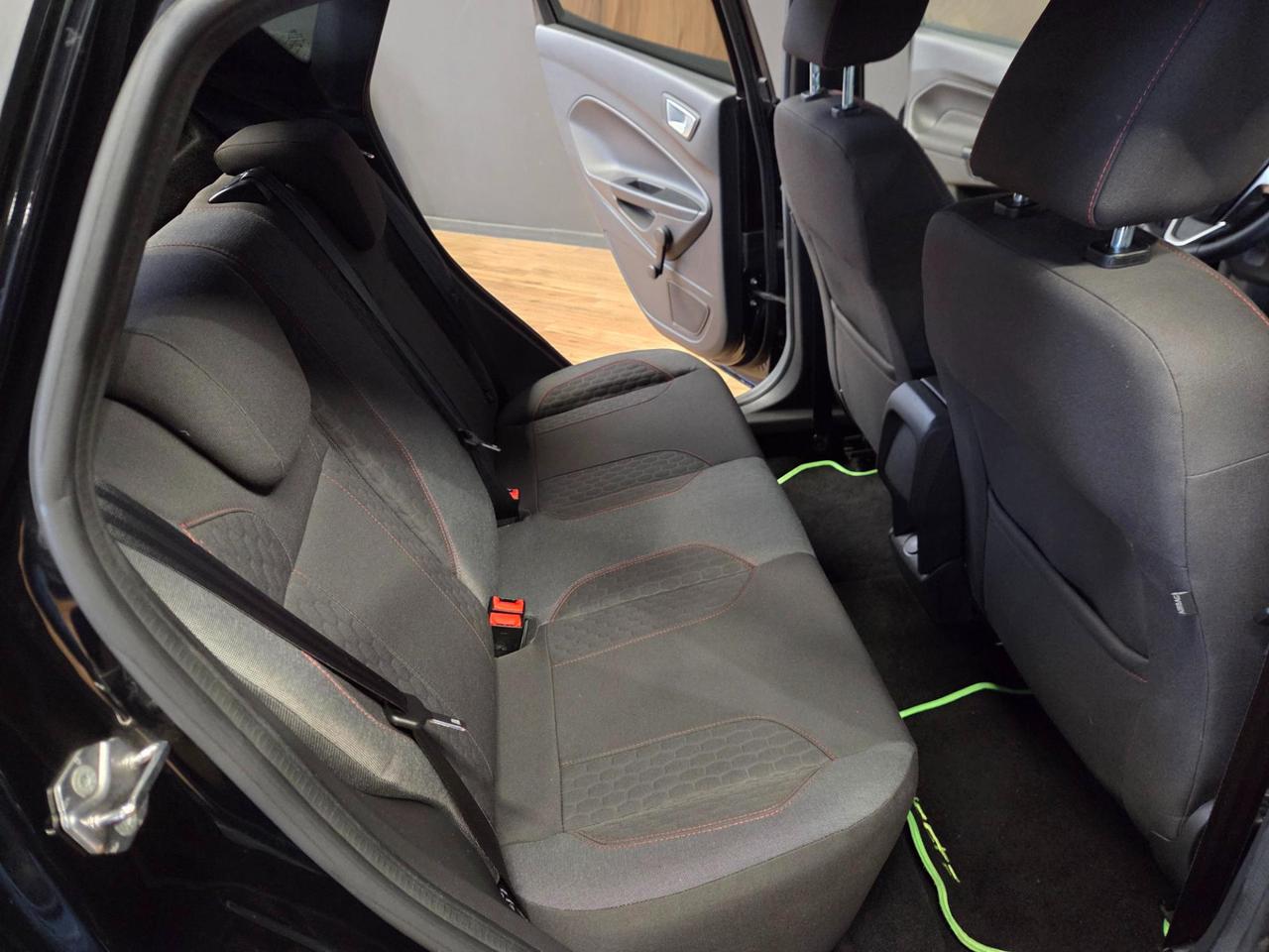 Ford Fiesta 5 Porte Fiesta 5p 1.5 tdci ST-line 75cv