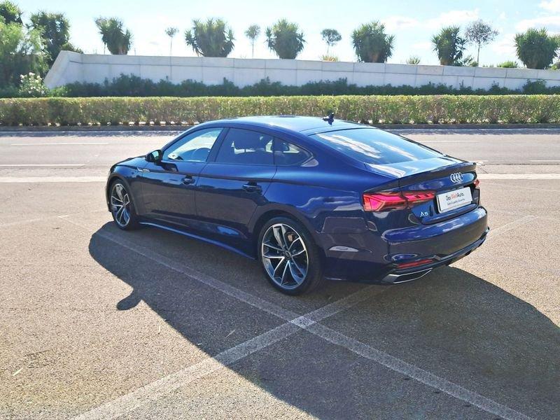 Audi A5 A5 SPB 40 TDI S tronic