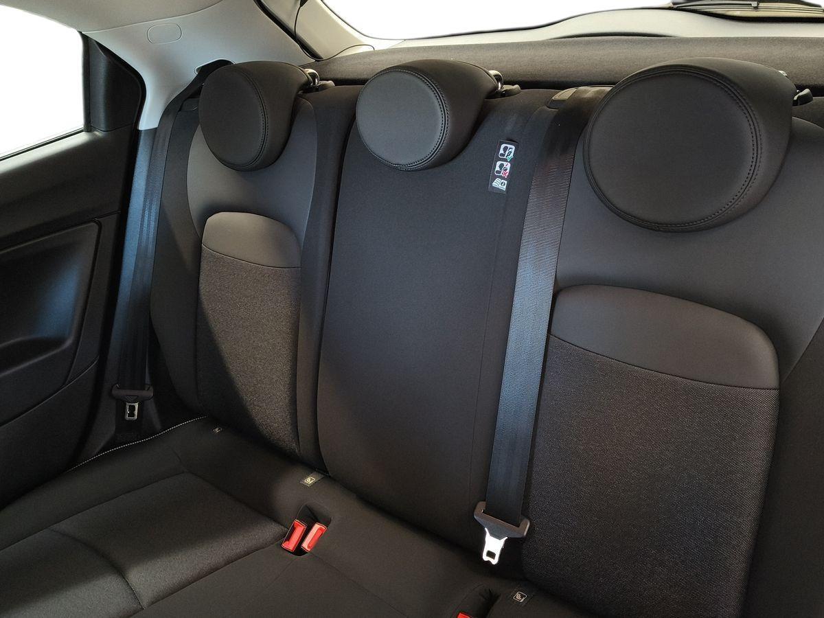 FIAT 500 X 2018 - 500X 1.3 mjt Urban 4x2 95cv