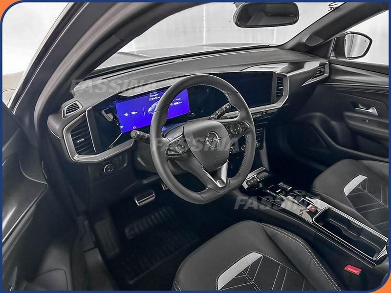 Opel Mokka 1.2 Turbo 130CV aut. Ultimate