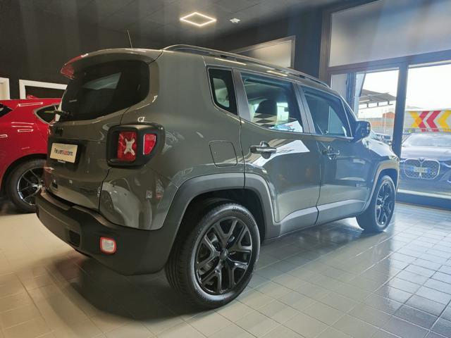 JEEP Renegade 1.0 T3 Night Eagle GPL