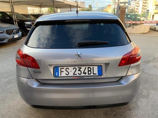 PEUGEOT 308 BlueHDi 120 S&S Allure