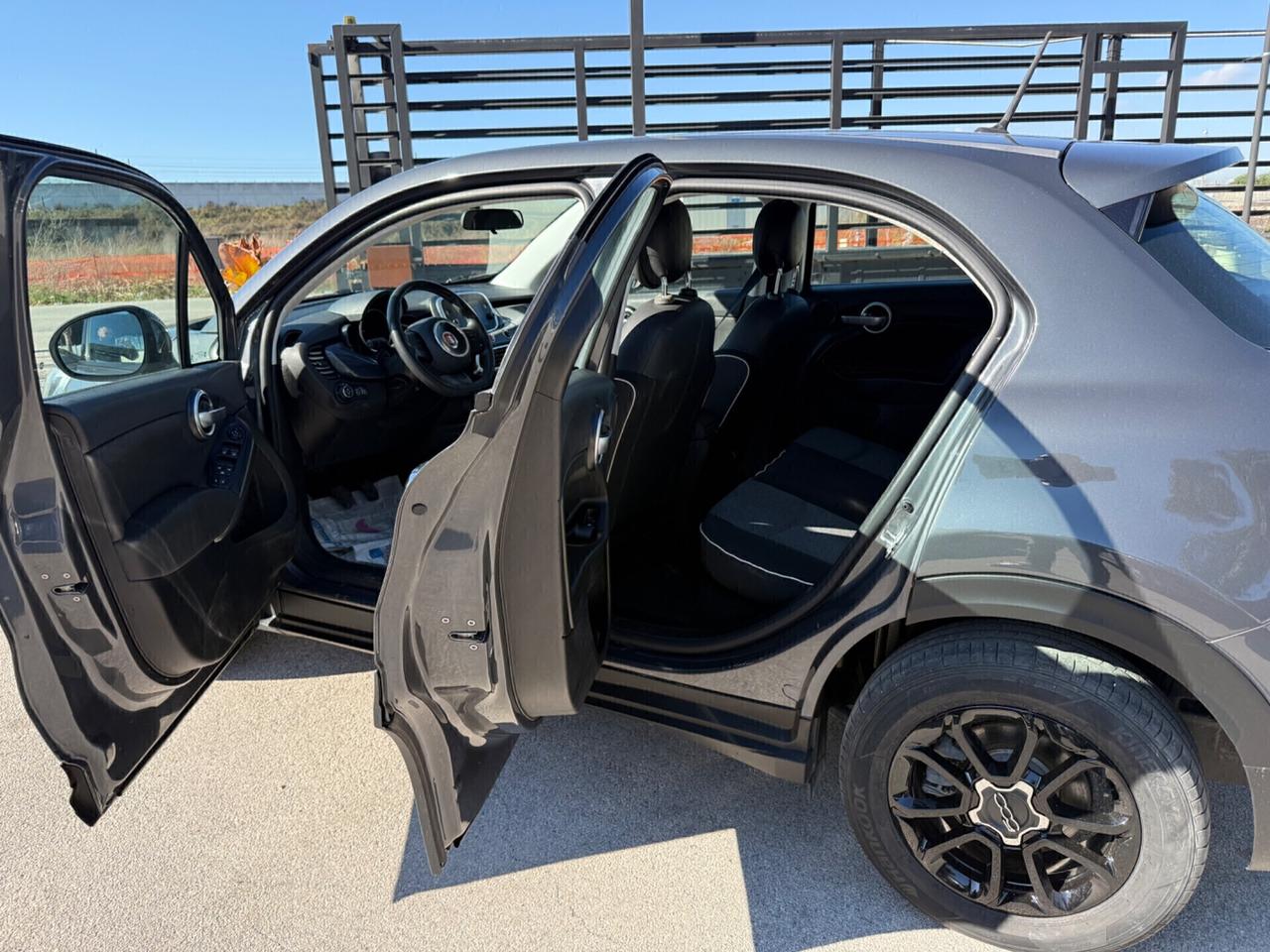 Fiat 500X 1.3 MultiJet 95 CV Business