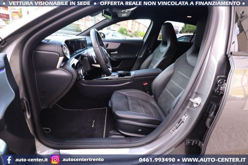 Mercedes-Benz Classe A A 250 Aut 4Matic Premium AMG Night EDITION