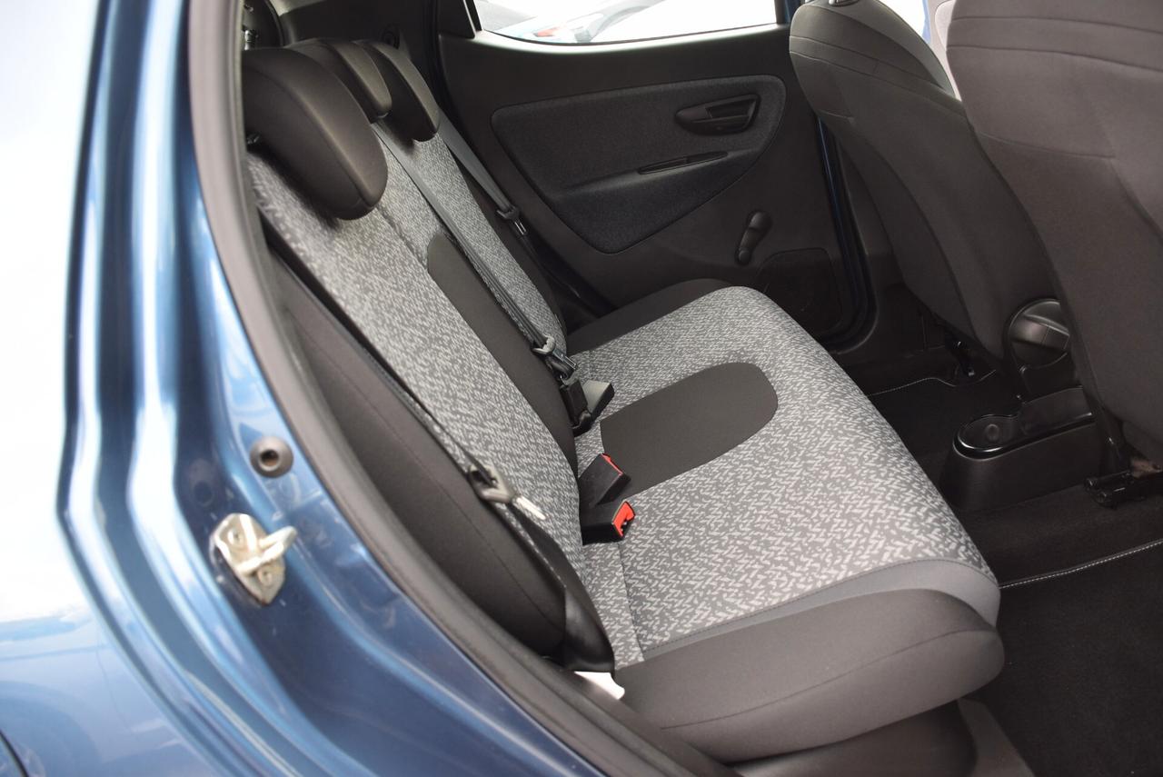 Lancia Ypsilon ALBERTA FERRETTI 1.0 HYBRID FireFly 5 posti CLIMA LED BT NEOPATENTATI