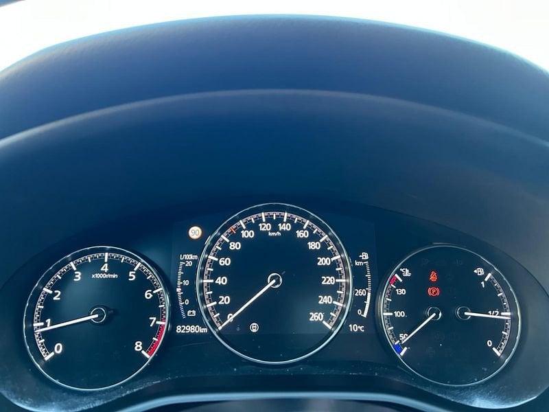 Mazda CX-30 2.0 Skyactiv-G M Hybrid 150cv Exclusive 2WD