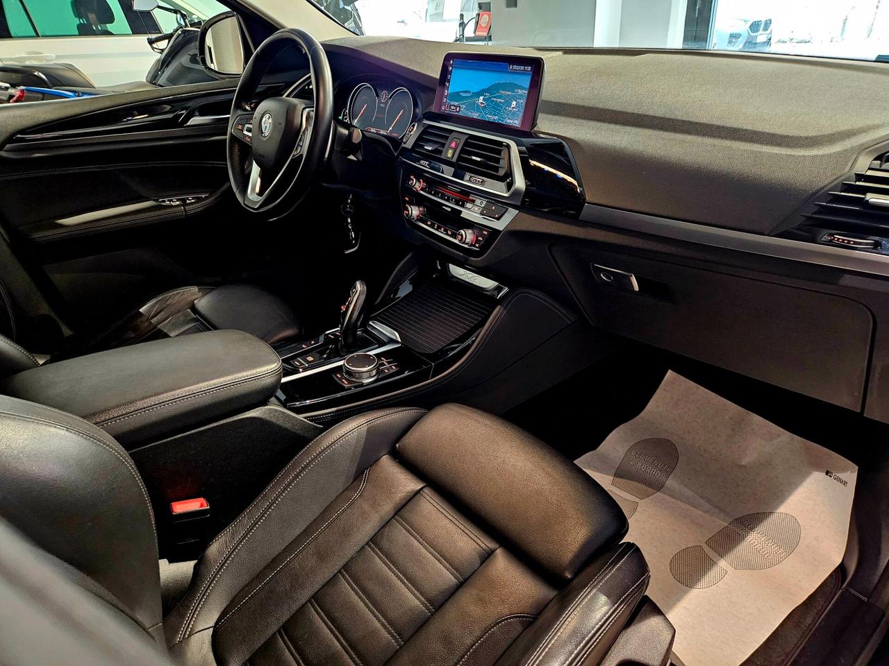 Bmw X4 xDrive20d xLine IVA ESPOSTA