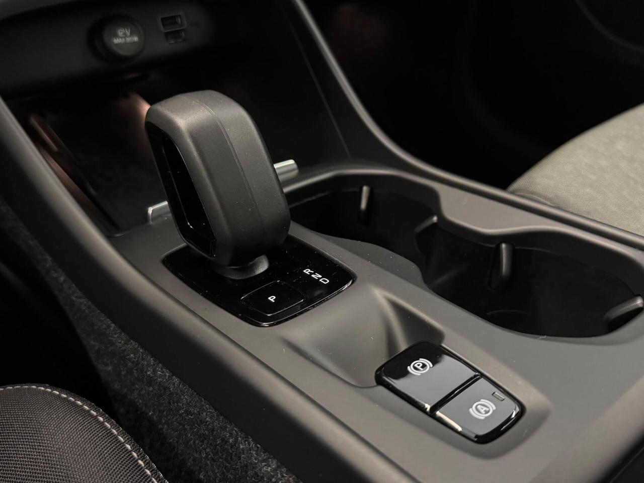 Volvo XC40 T5 Recharge Plug-in Hybrid automatico Core
