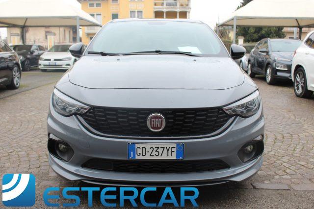 FIAT Tipo 1.4 5 porte Sport