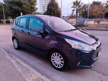 Ford B-Max 1.6 TDCi 95CV