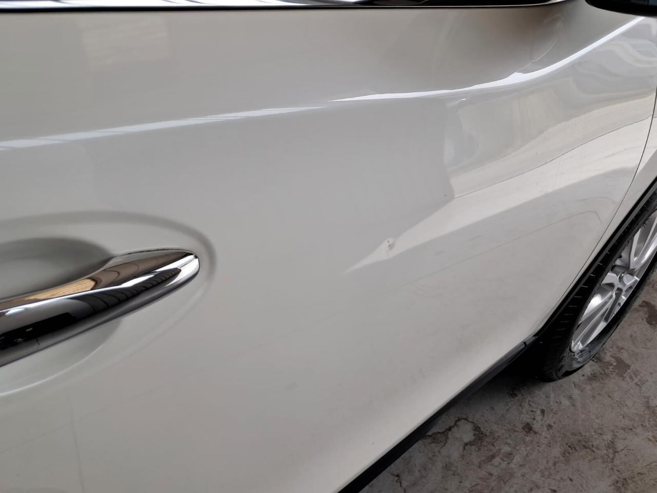 Nissan X-Trail 1.6 dCi 2WD Business
