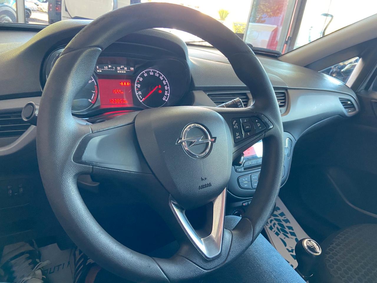 Opel Corsa 1.2 85CV 5 porte GPL (GAS)