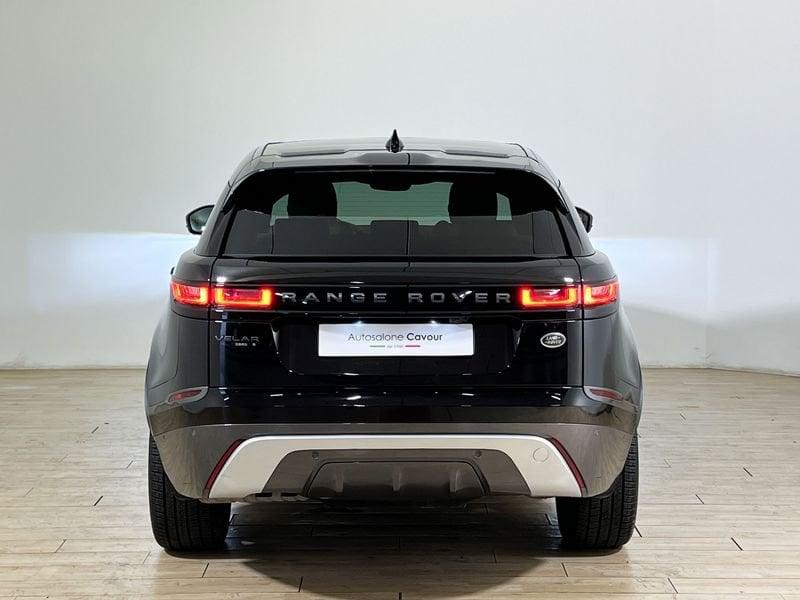 Land Rover Range Rover Velar Range Rover Velar 2.0d i4 R-Dynamic S 240cv auto my19