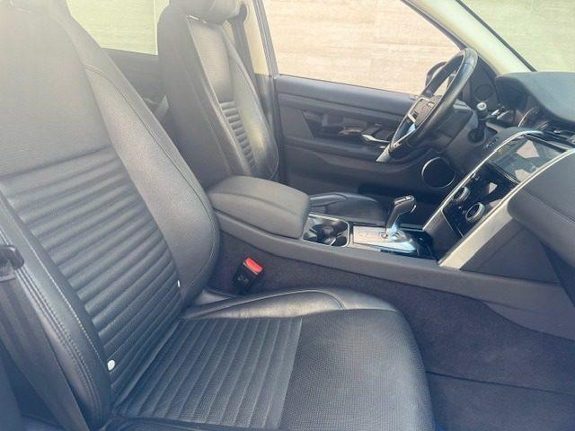 LAND ROVER Discovery Sport 2.0 TD4 163 CV AWD Auto Urban Edition