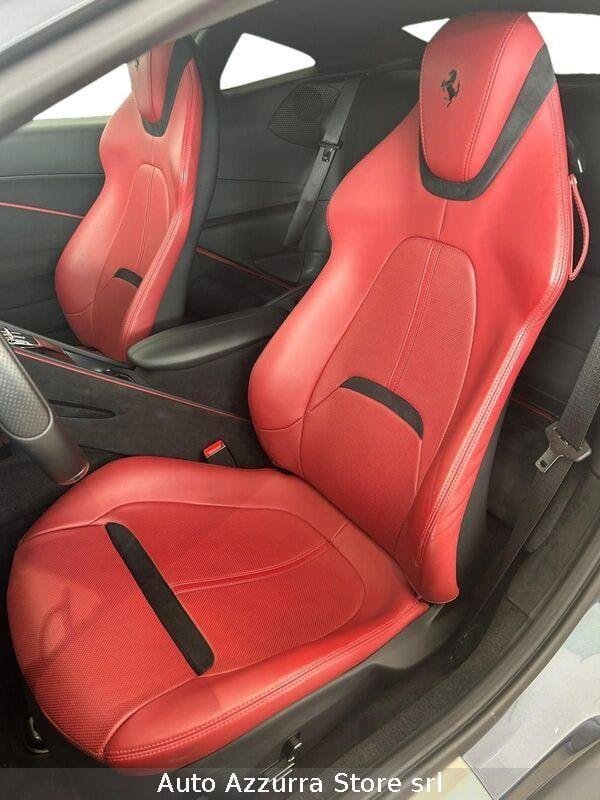 Ferrari Roma Roma *UFFICIALE ITALIANA, IVA ESPOSTA*