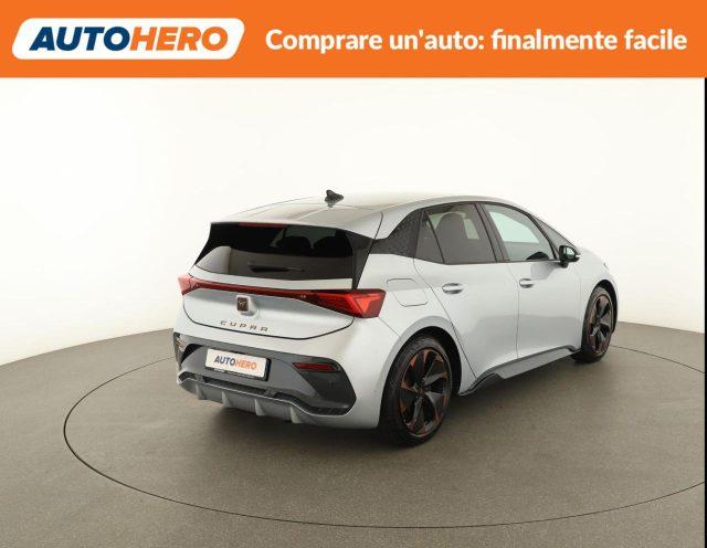 CUPRA Born 58kWh 231 CV Impulse