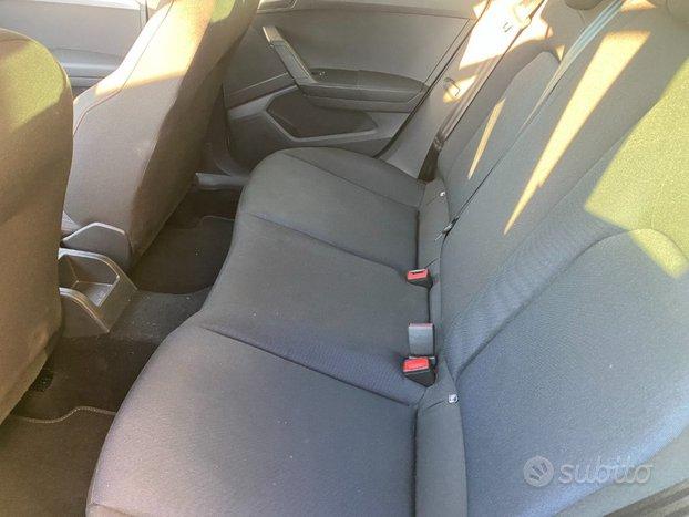 SEAT Ibiza 1.0 EcoTSI 95 CV 5 porte FR