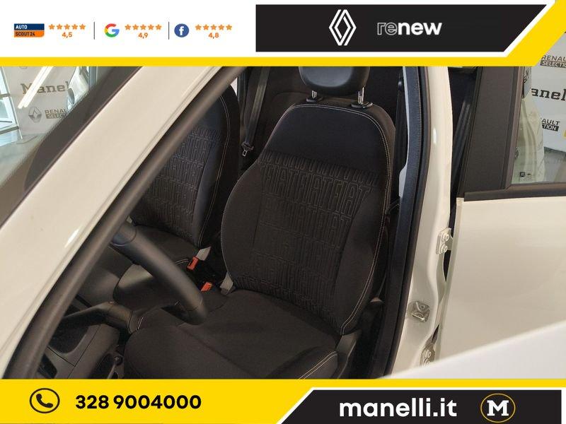 FIAT Panda EasyPower 1.2 Fire 69cv S&S rif.GP106