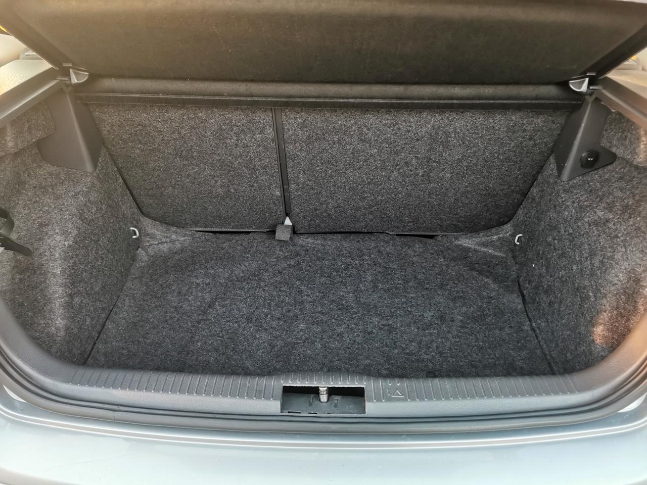 Volkswagen Polo 1.4/69CV TDI 5p. Comfortline