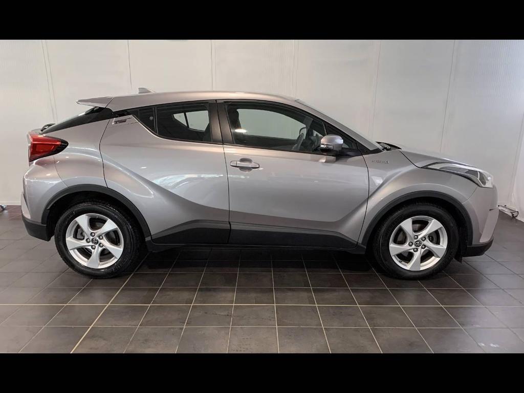 Toyota C-HR 5 Porte 1.8 Hybrid Active 2WD E-CVT